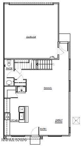 1894 Bella Rosa Alley, Minden, NV 89423
