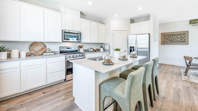 1894 Bella Rosa Alley, Minden, NV 89423