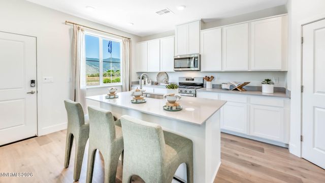 1894 Bella Rosa Alley, Minden, NV 89423