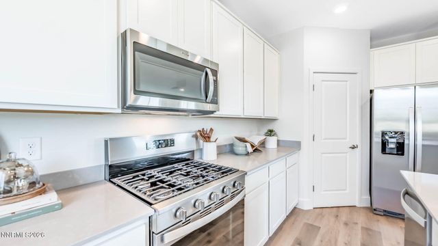 1894 Bella Rosa Alley, Minden, NV 89423