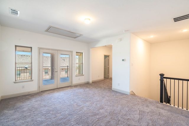 6123 Blythe Drive, Frisco, TX 75035