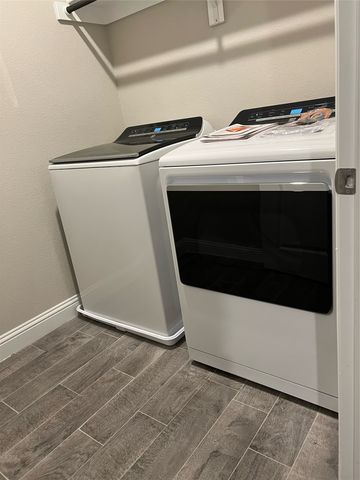 6123 Blythe Drive, Frisco, TX 75035