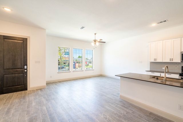 6123 Blythe Drive, Frisco, TX 75035