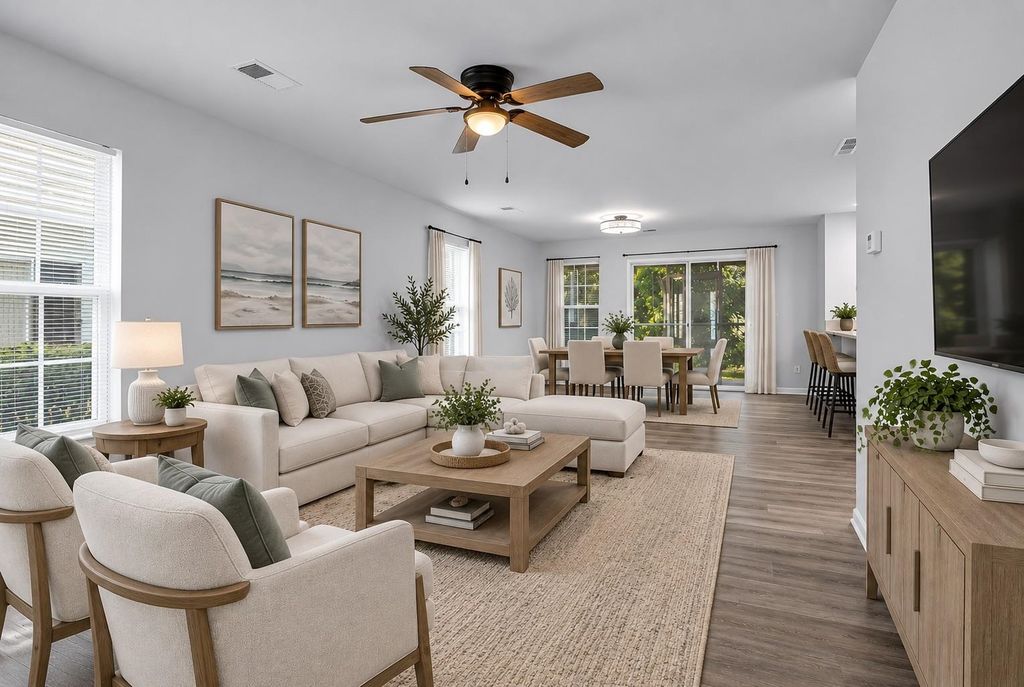 1068 Harvester Cir, Myrtle Beach, SC 29579 — photo 3