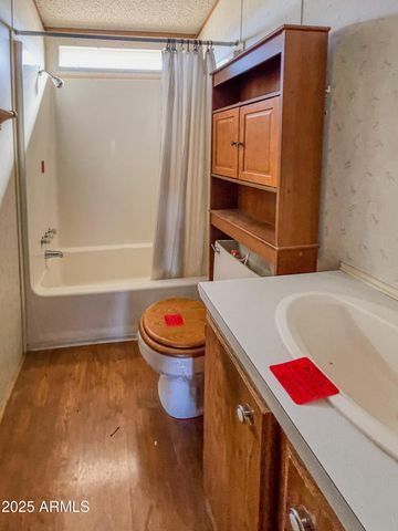 1355 S REED Road, Chino Valley, AZ 86323