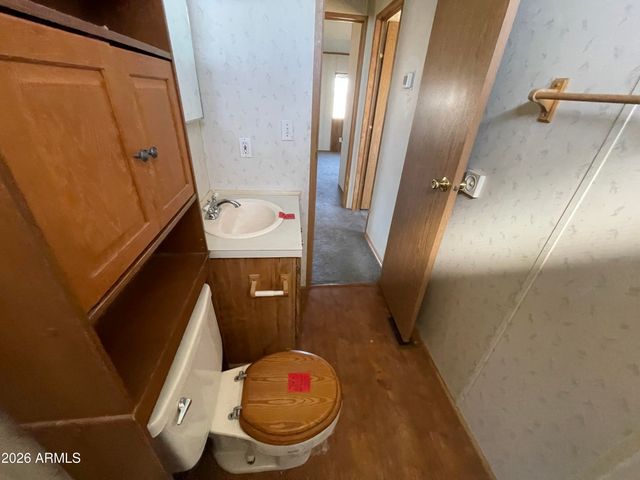 1355 S REED Road, Chino Valley, AZ 86323