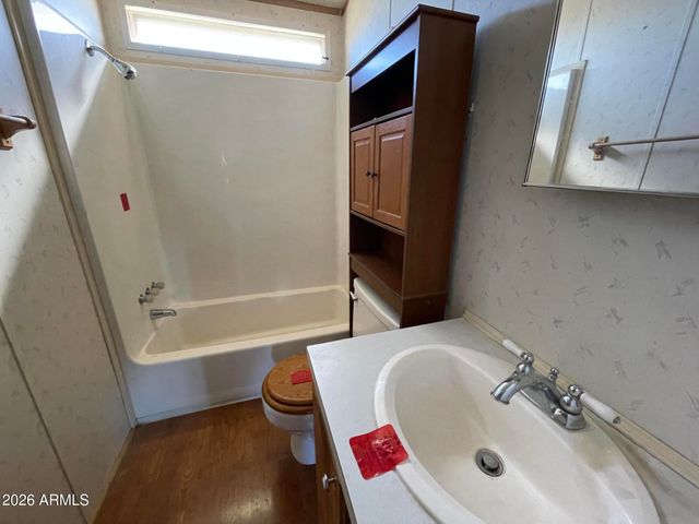 1355 S REED Road, Chino Valley, AZ 86323