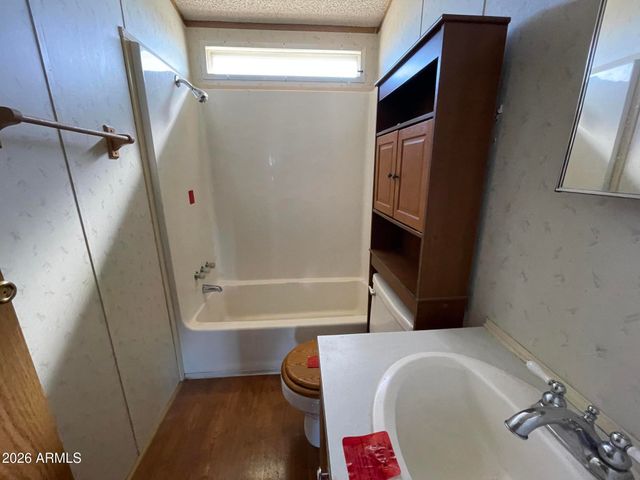 1355 S REED Road, Chino Valley, AZ 86323