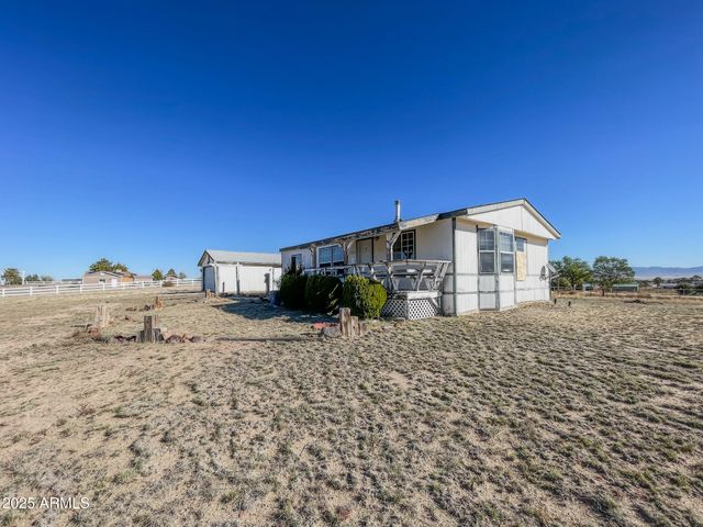 1355 S REED Road, Chino Valley, AZ 86323