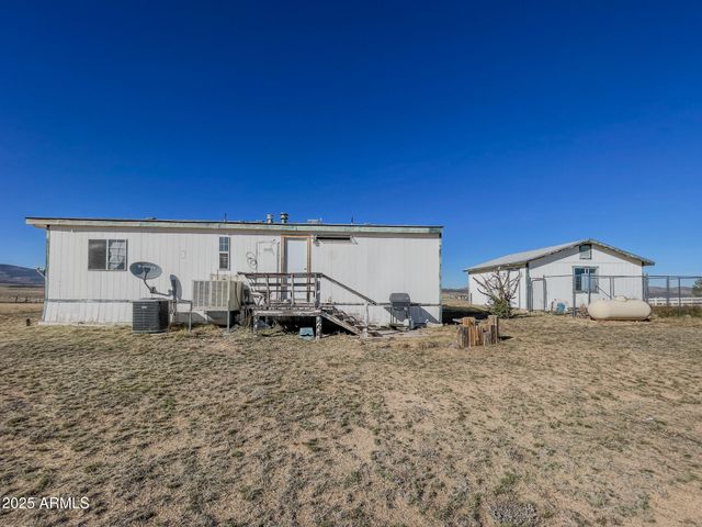 1355 S REED Road, Chino Valley, AZ 86323
