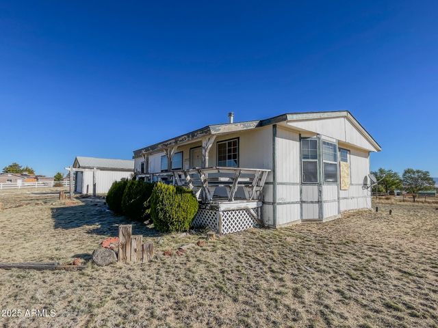 1355 S REED Road, Chino Valley, AZ 86323