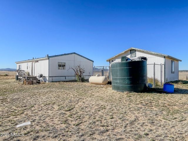 1355 S REED Road, Chino Valley, AZ 86323