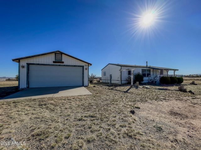 1355 S REED Road, Chino Valley, AZ 86323