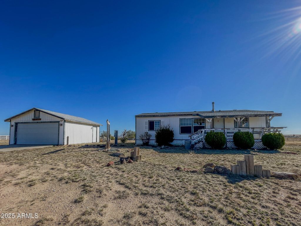 1355 S REED Road, Chino Valley, AZ 86323