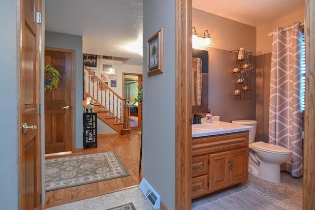 3156 MOLLY BROWN LANE, Green Bay, WI 54313