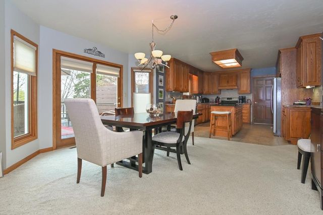 3156 MOLLY BROWN LANE, Green Bay, WI 54313