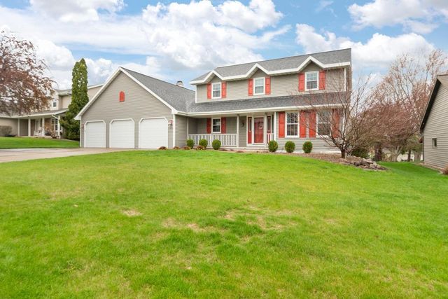 3156 MOLLY BROWN LANE, Green Bay, WI 54313