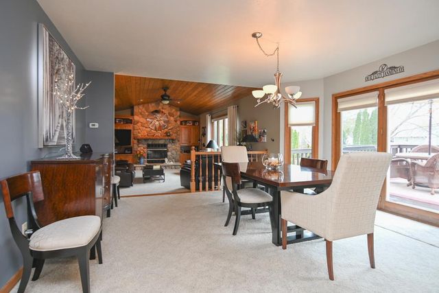 3156 MOLLY BROWN LANE, Green Bay, WI 54313