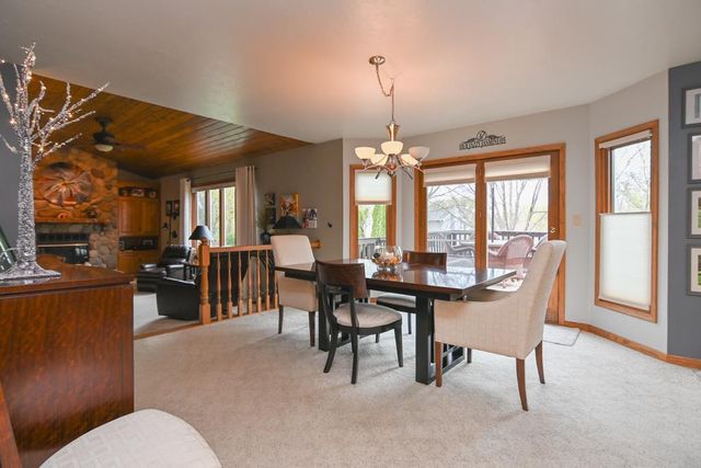 3156 MOLLY BROWN LANE, Green Bay, WI 54313