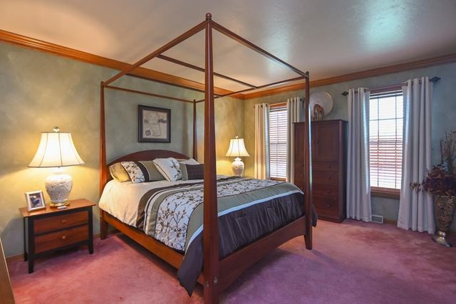 3156 MOLLY BROWN LANE, Green Bay, WI 54313