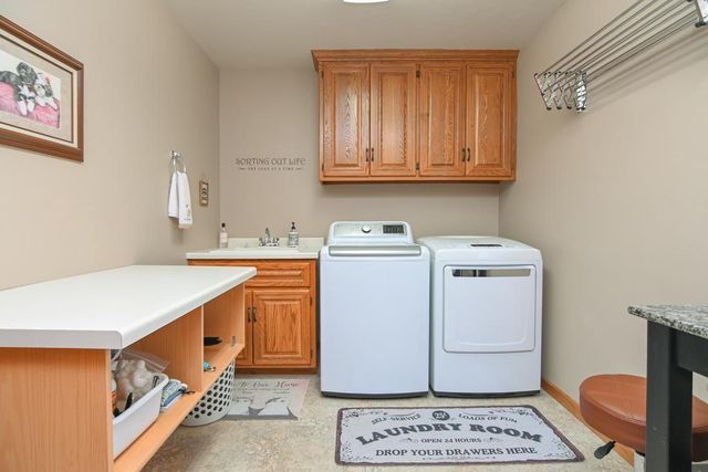 3156 MOLLY BROWN LANE, Green Bay, WI 54313