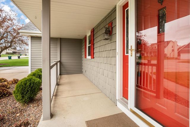 3156 MOLLY BROWN LANE, Green Bay, WI 54313