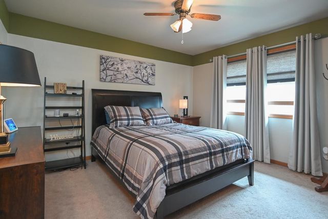 3156 MOLLY BROWN LANE, Green Bay, WI 54313