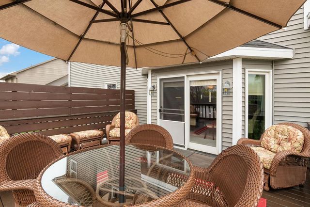 3156 MOLLY BROWN LANE, Green Bay, WI 54313