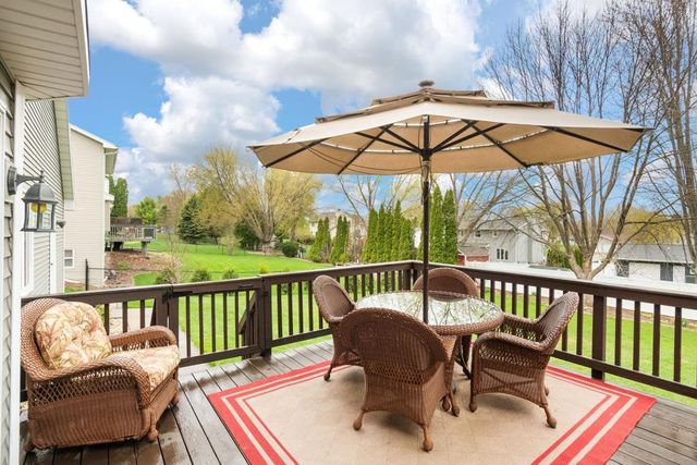3156 MOLLY BROWN LANE, Green Bay, WI 54313
