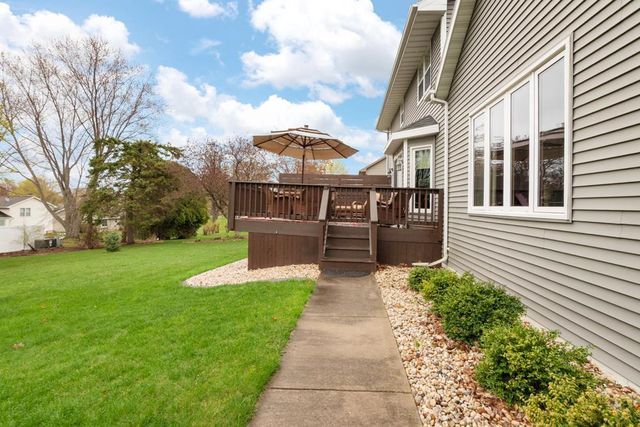 3156 MOLLY BROWN LANE, Green Bay, WI 54313