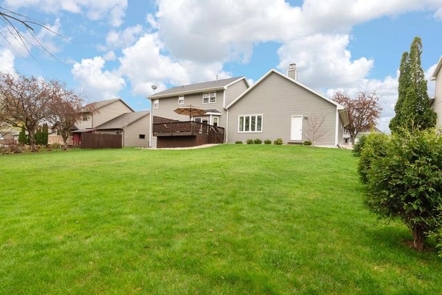 3156 MOLLY BROWN LANE, Green Bay, WI 54313
