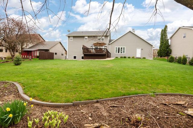 3156 MOLLY BROWN LANE, Green Bay, WI 54313