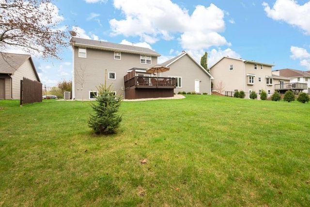 3156 MOLLY BROWN LANE, Green Bay, WI 54313