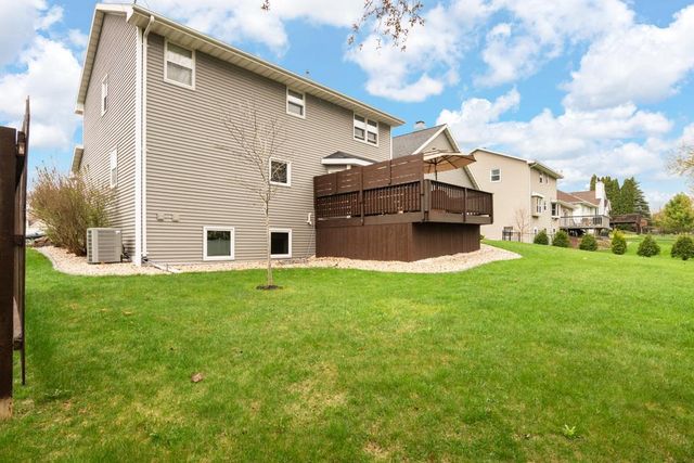 3156 MOLLY BROWN LANE, Green Bay, WI 54313