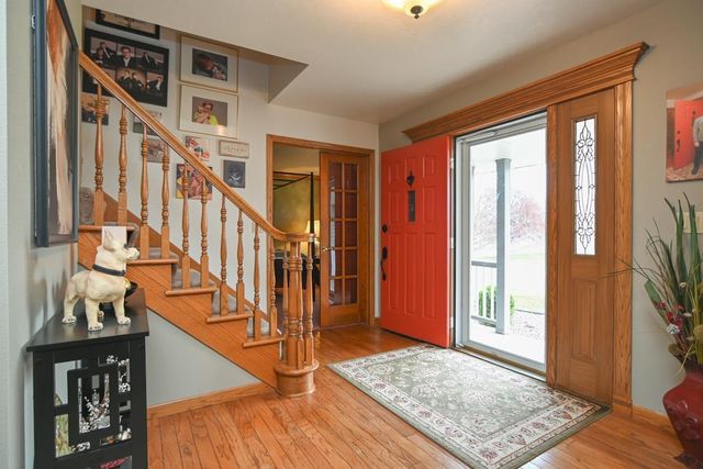3156 MOLLY BROWN LANE, Green Bay, WI 54313