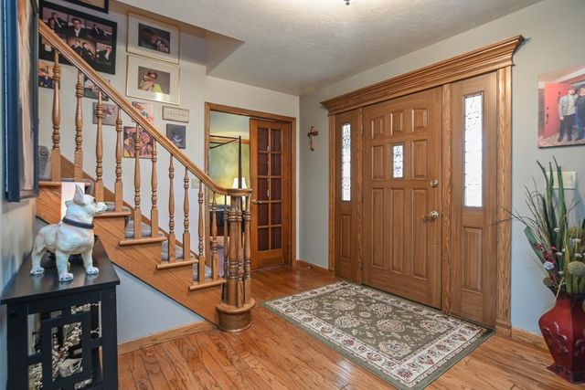 3156 MOLLY BROWN LANE, Green Bay, WI 54313