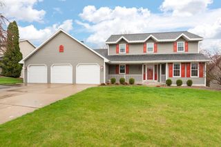 3156 MOLLY BROWN LANE, Green Bay, WI 54313