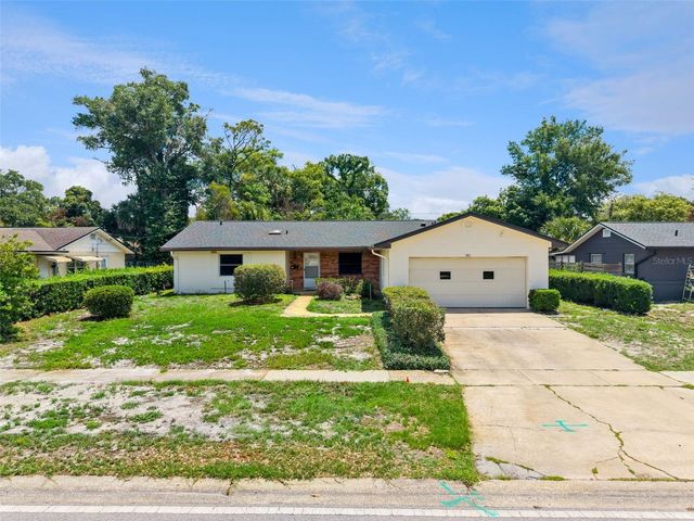 2512 EASTBROOK BOULEVARD, Winter Park, FL 32792