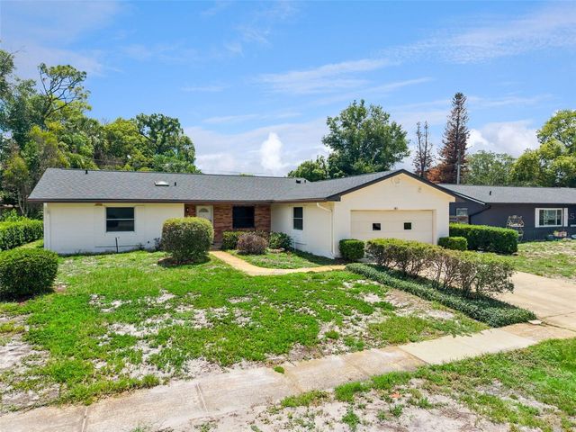 2512 EASTBROOK BOULEVARD, Winter Park, FL 32792