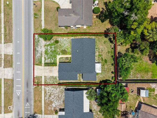 2512 EASTBROOK BOULEVARD, Winter Park, FL 32792