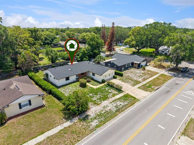 2512 EASTBROOK BOULEVARD, Winter Park, FL 32792