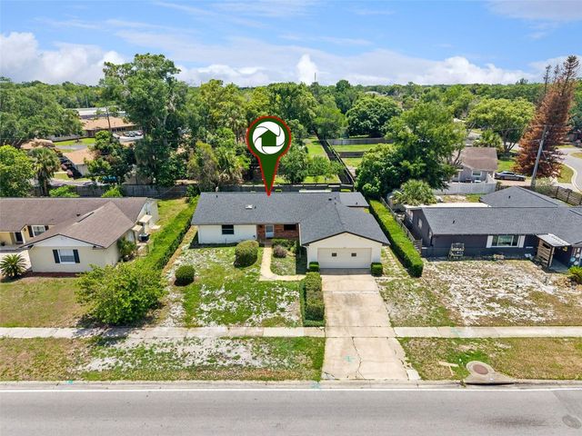 2512 EASTBROOK BOULEVARD, Winter Park, FL 32792