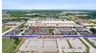 2705 SE G Street 1-11, Benton, AR 72712