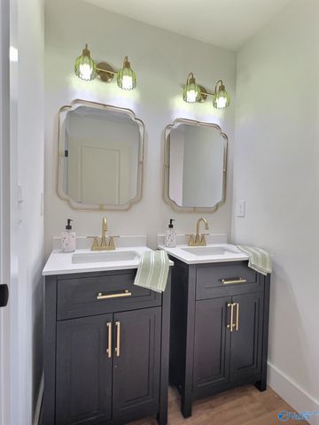 409 Rothrock Avenue SW, Attalla, AL 35954