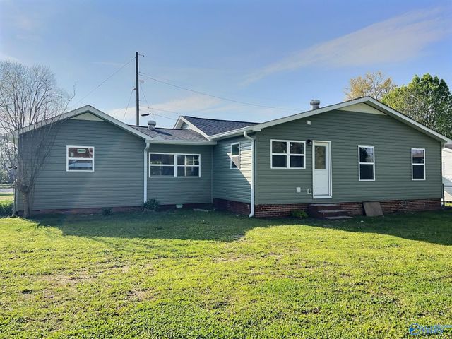 409 Rothrock Avenue SW, Attalla, AL 35954