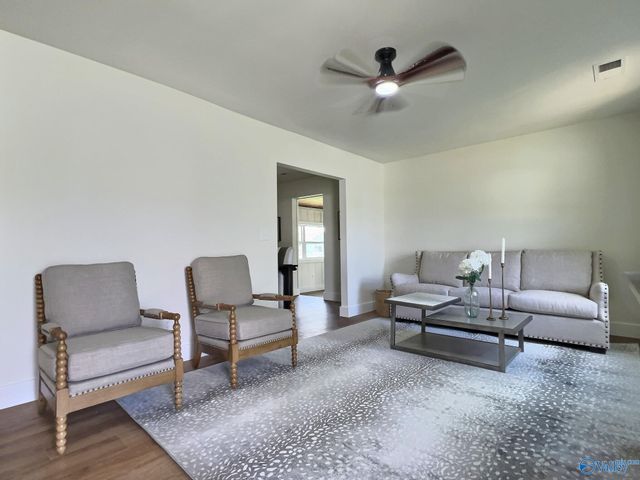 409 Rothrock Avenue SW, Attalla, AL 35954