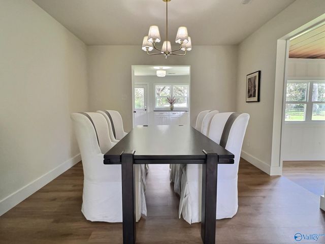 409 Rothrock Avenue SW, Attalla, AL 35954