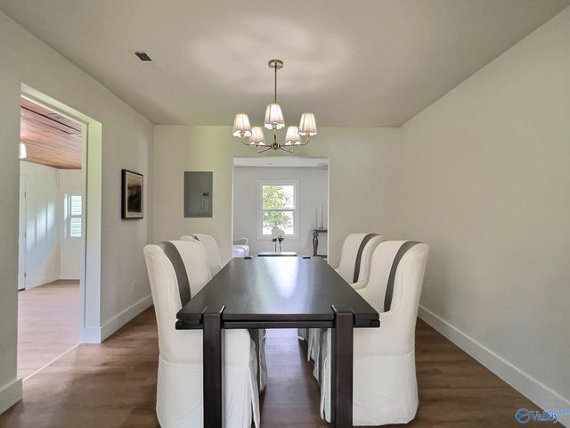 409 Rothrock Avenue SW, Attalla, AL 35954