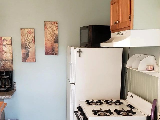 3709 Bayshore Drive 1-11, Bacliff, TX 77518