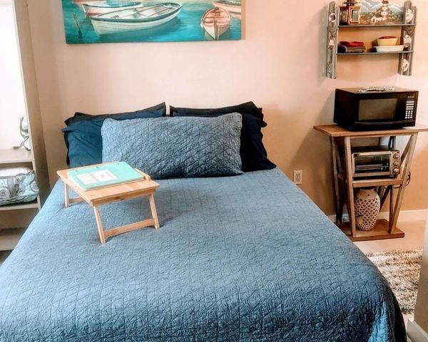 3709 Bayshore Drive 1-11, Bacliff, TX 77518